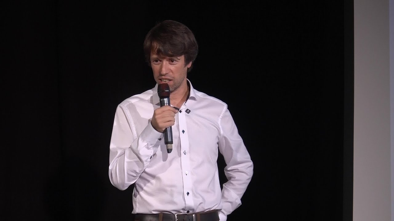 dr. Hangya Balázs: Hogyan tanul és felejt az emberi agy?