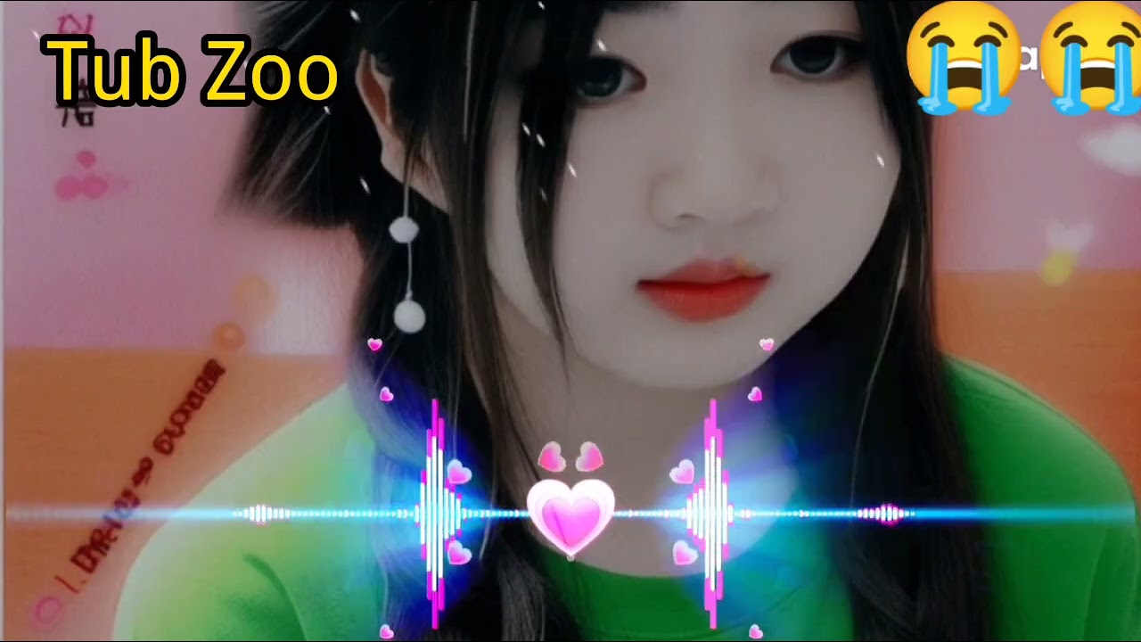 Cia Ua Phooj Yws Kev Hlub Thiaj Li Tsis Paub Tsuag