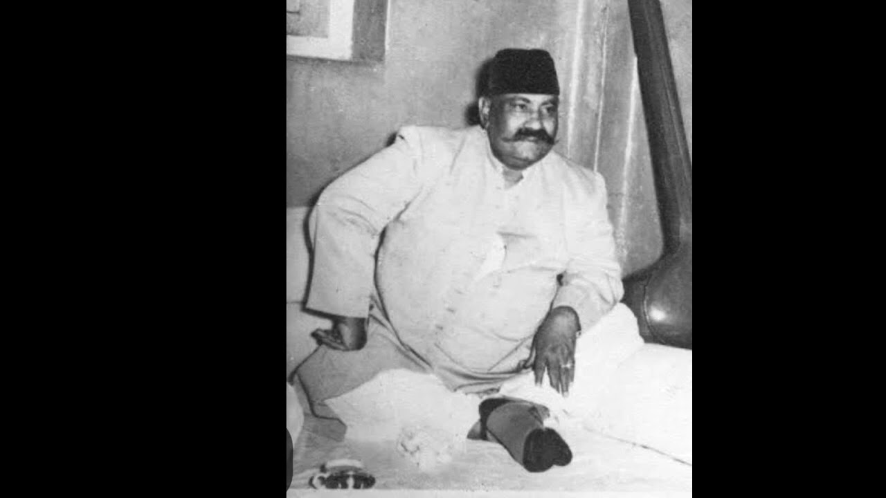 Gunkali❤️Bade Mian🙏🙏