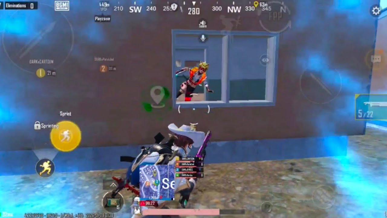 GRIND FOR Turnament | Nonstop Tournament Action - Highlights & Recap | ASSAULTER POV