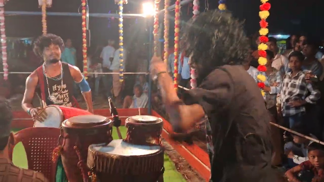 haay re tor kasam re lll dhar nach