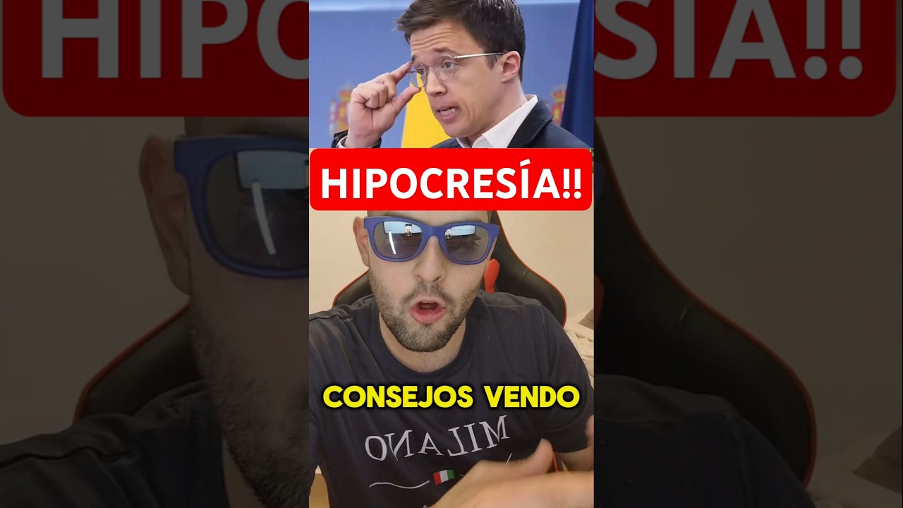 ERREJON reniega del SOLO SÍ ES SÍ en su DECLARACIÓN ante el JUEZ! 