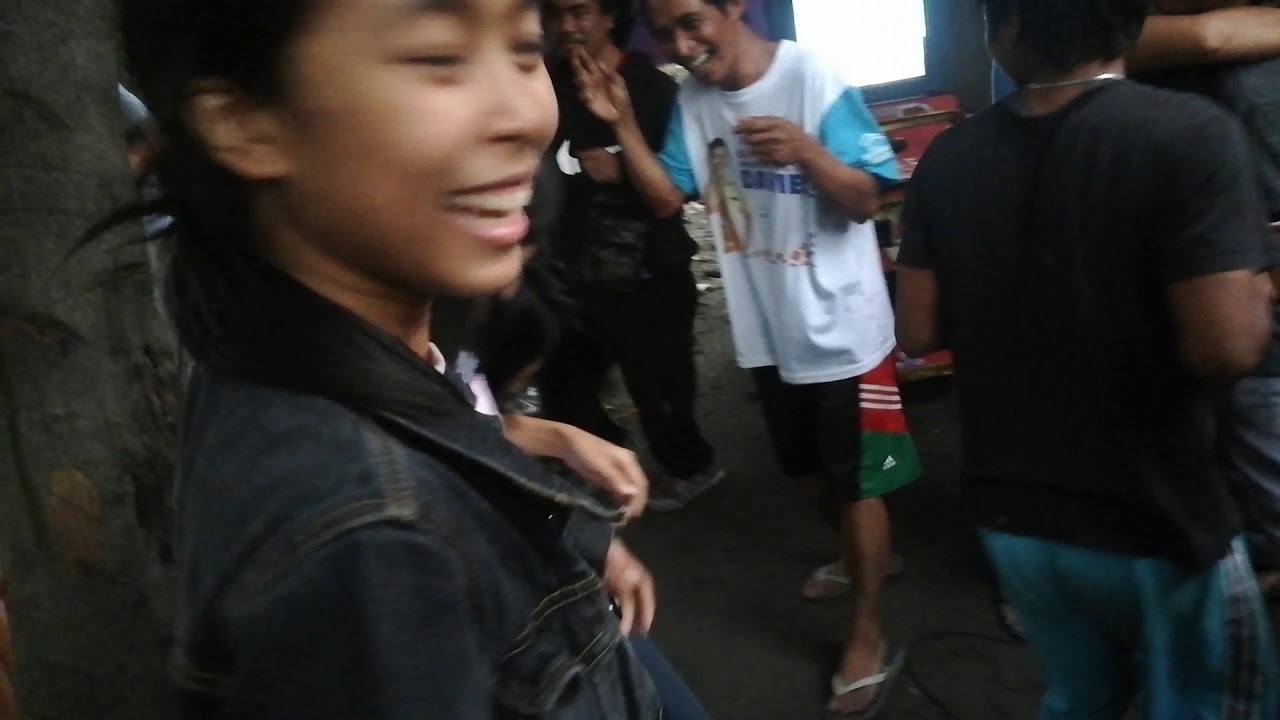 Tacalan bais City. Sayaw part 2