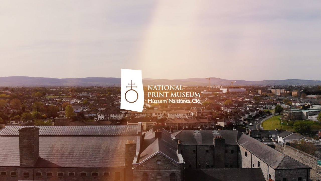 Parallels, Maser and National Print Museum