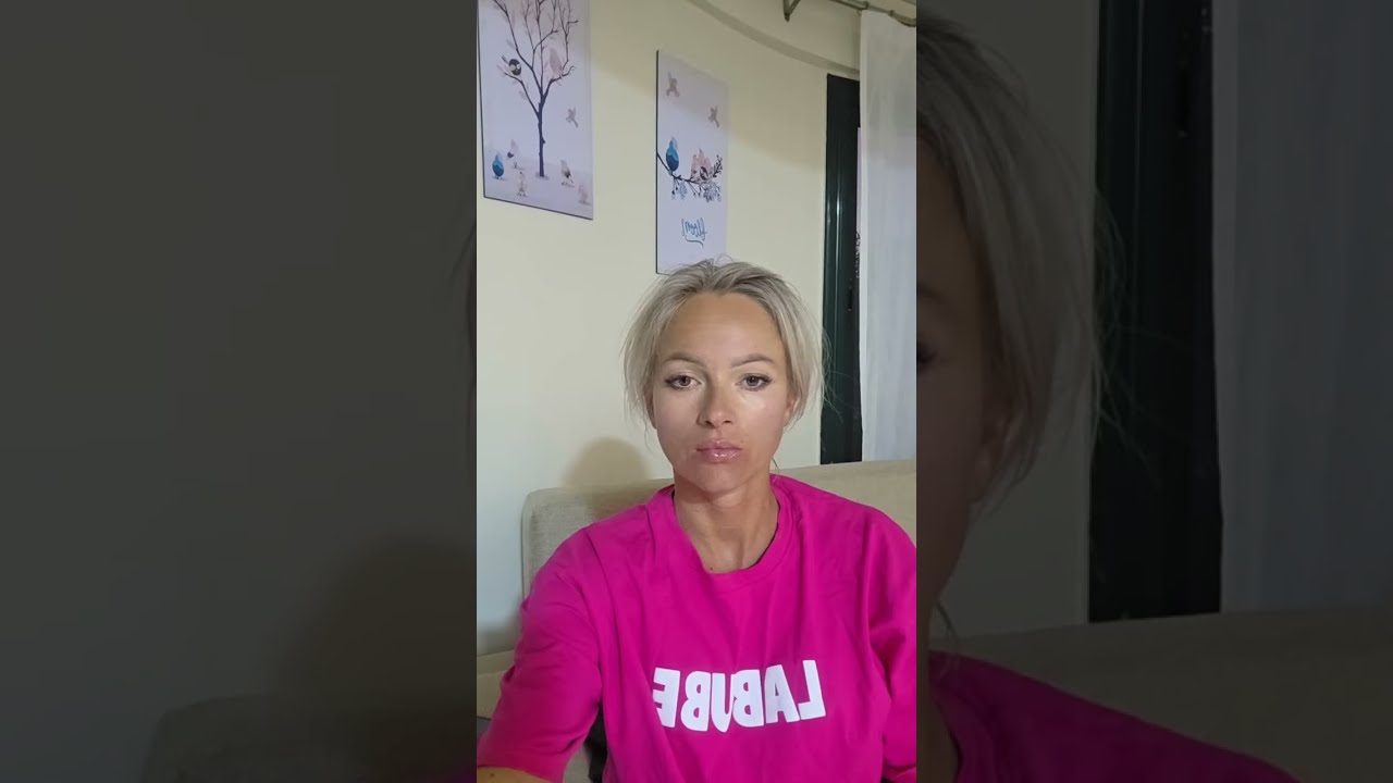 Вы сами выбираете страдания и стыд. Наберитесь смелости признать это!