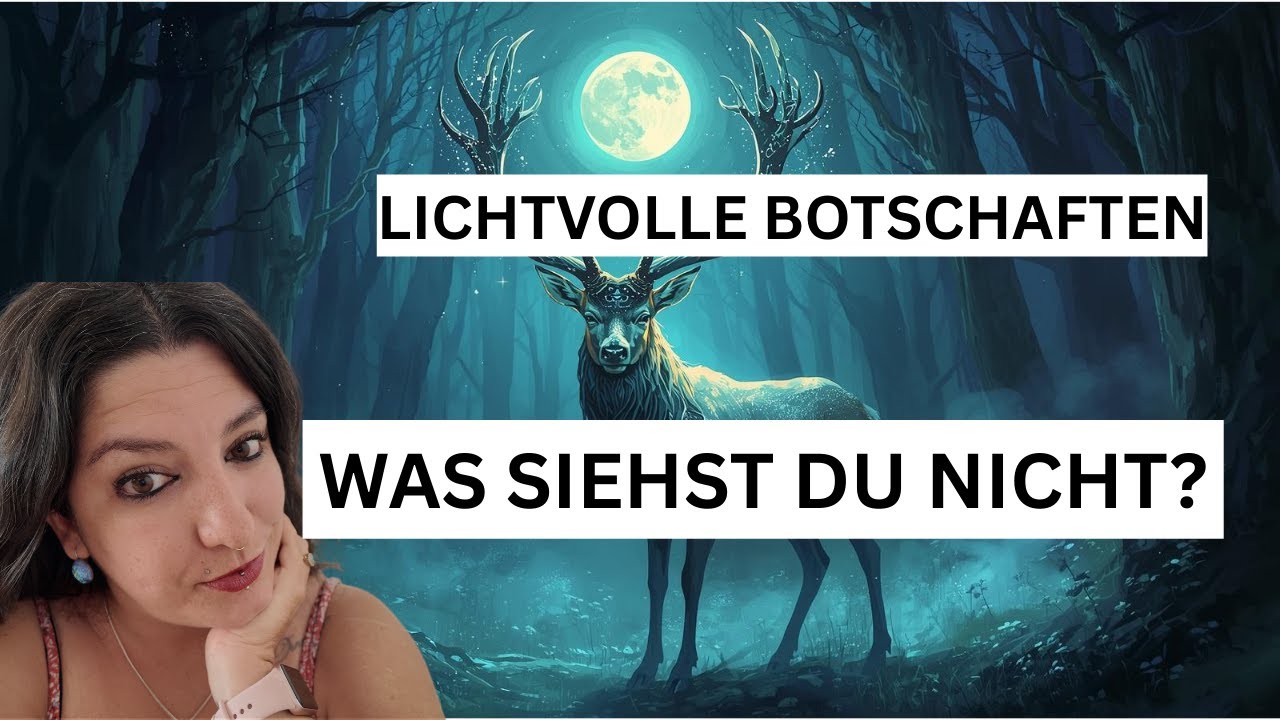 Du bist ein Lichtarbeiter!! Die Tür die deinen Weg kreuzt!! Chancen erkennen!