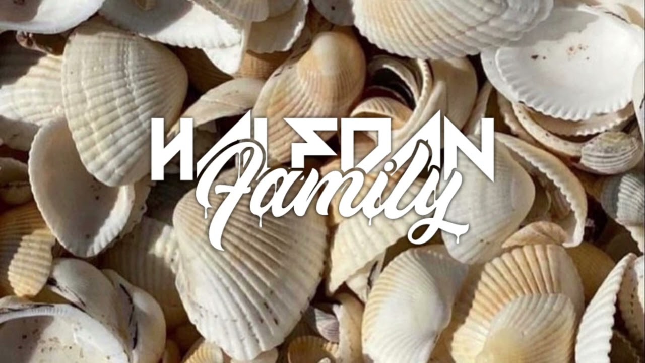 TINALEY - BXTXRD MASHUP REMIX HALFDAN 2022