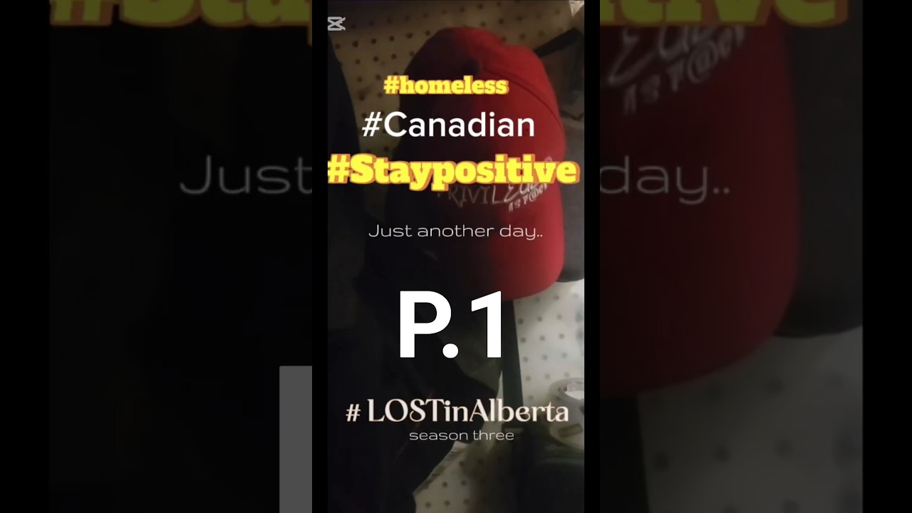 #LOSTinAlberta S3 E29 #youtubeshorts #foryou #hangoutwitmeforaminute