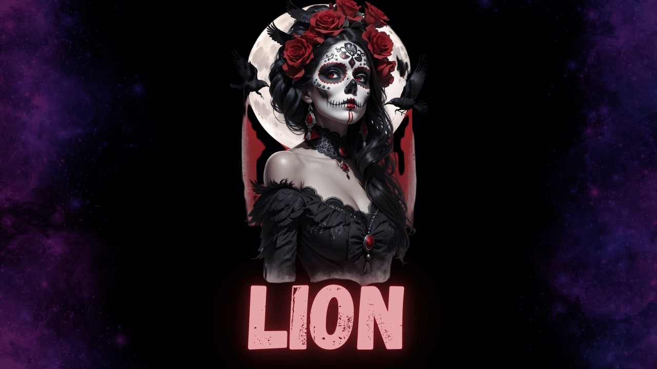 LION MÉFIANCE UNE FEMME ESSAIE DE TE DÉTRUIRE, VOICI SON PRÉNOM…! MARS 2026 TIRAGE TAROT AMOUR