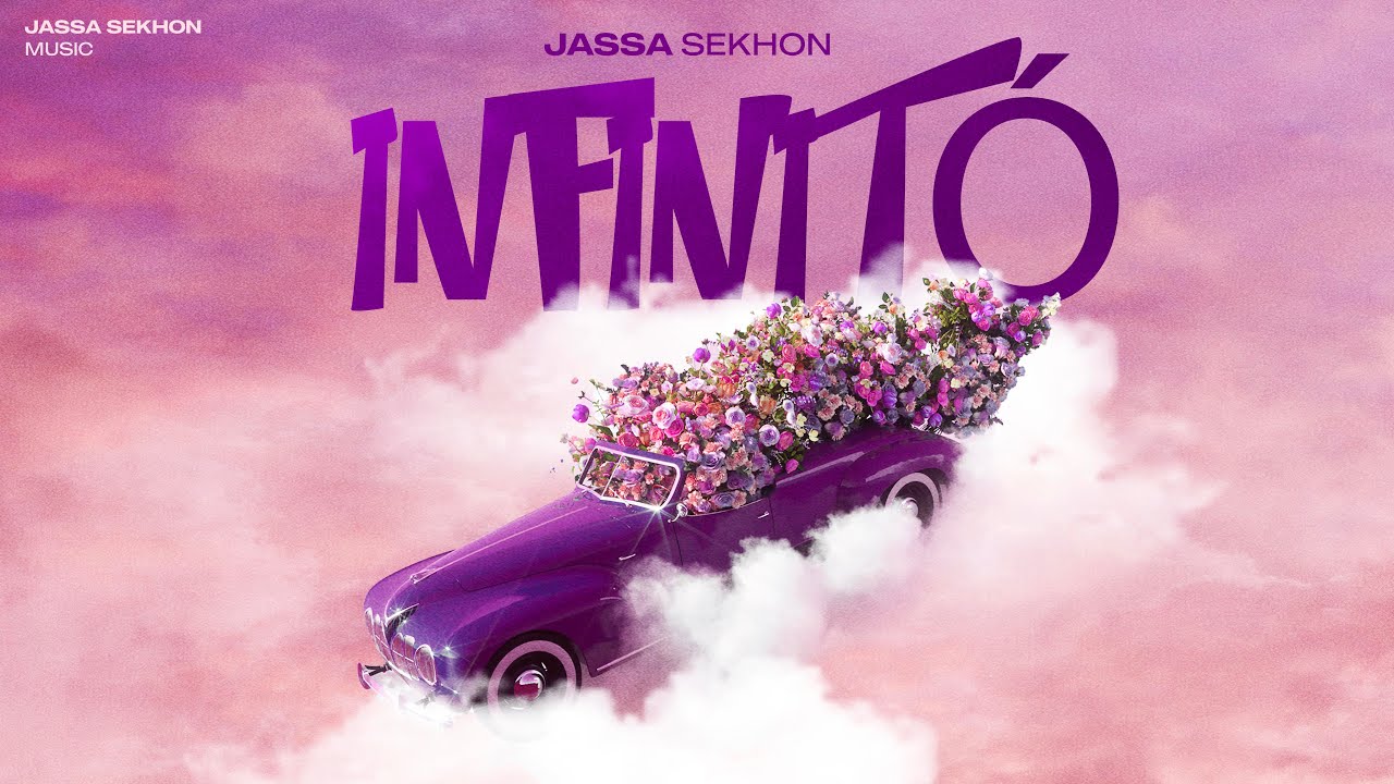 Infinito(official video) | Jassa Sekhon | Latest punjabi songs 2023 | New punjabi song 2023 |