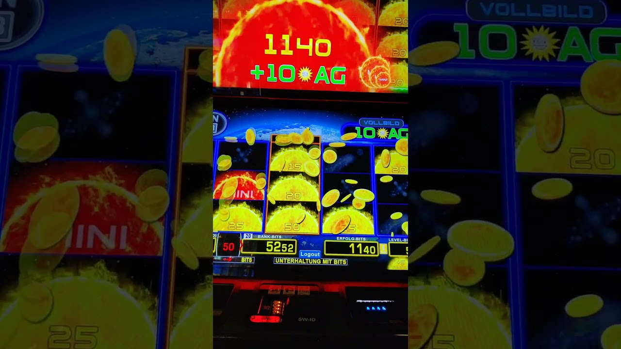 Merkur mega space vollbild 2