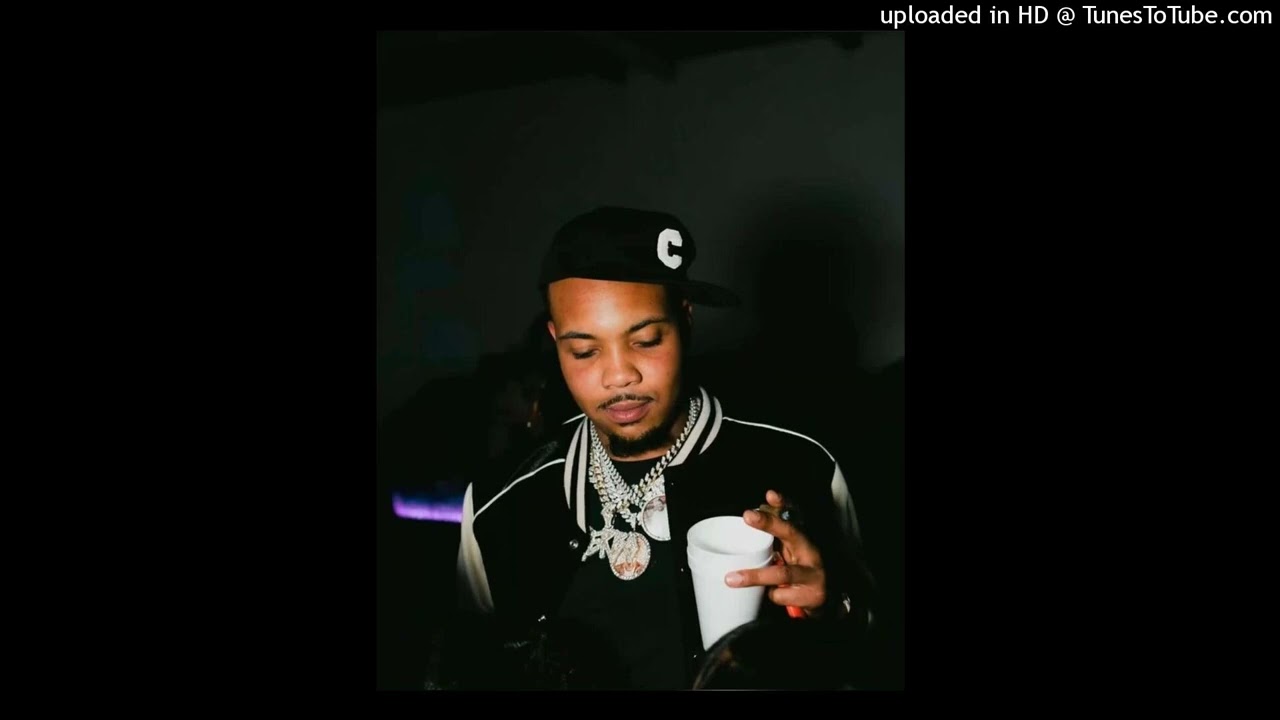 (FREE) G Herbo Type Beat - 