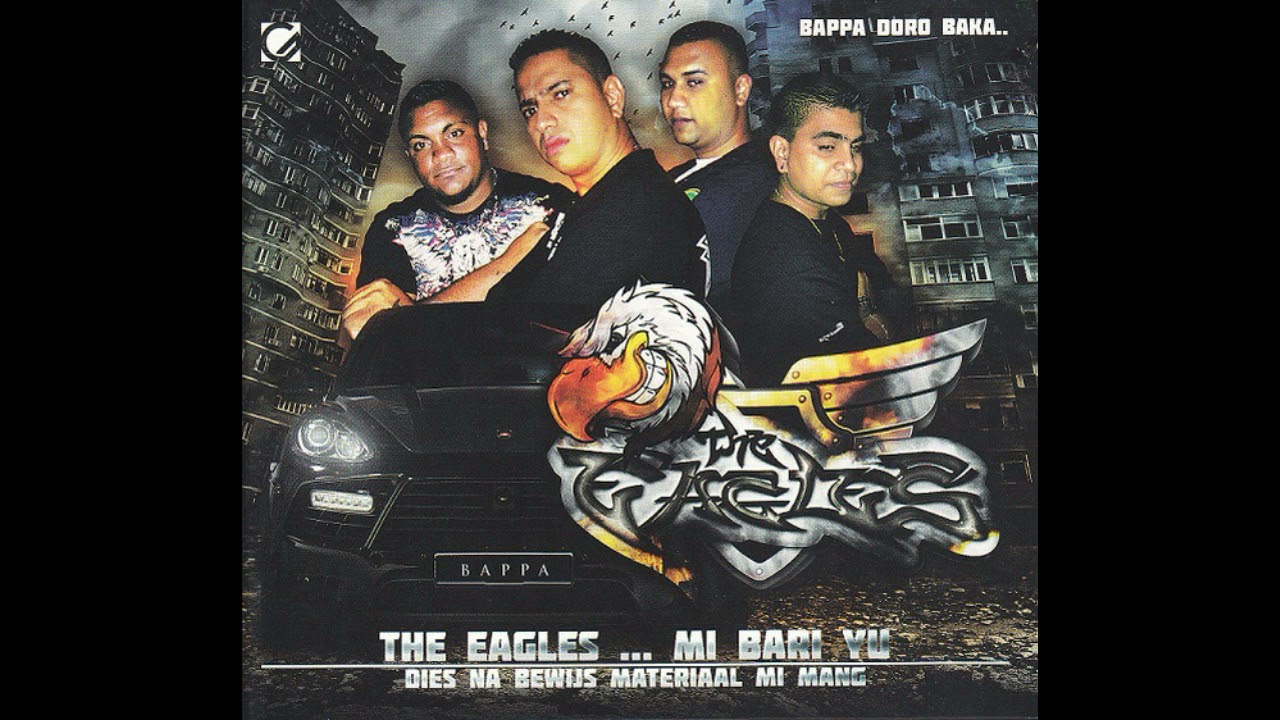 03. Tera Mera Saath Medley | Chedi RavinderKumar | The Eagles | Bappa Doro Bakka... Mi Bari Yu