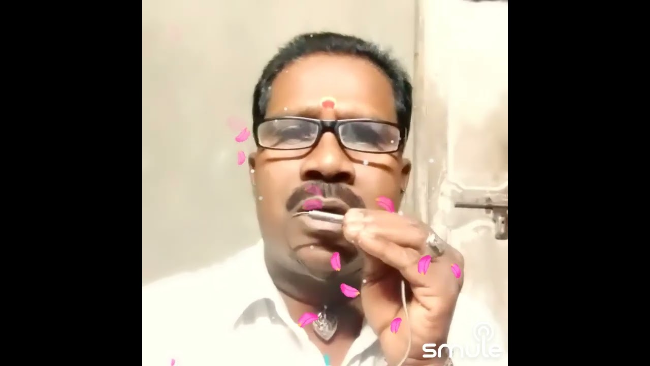 ఎదుట నీవే బోగి లింగయ్య గాయకులు మంథని 