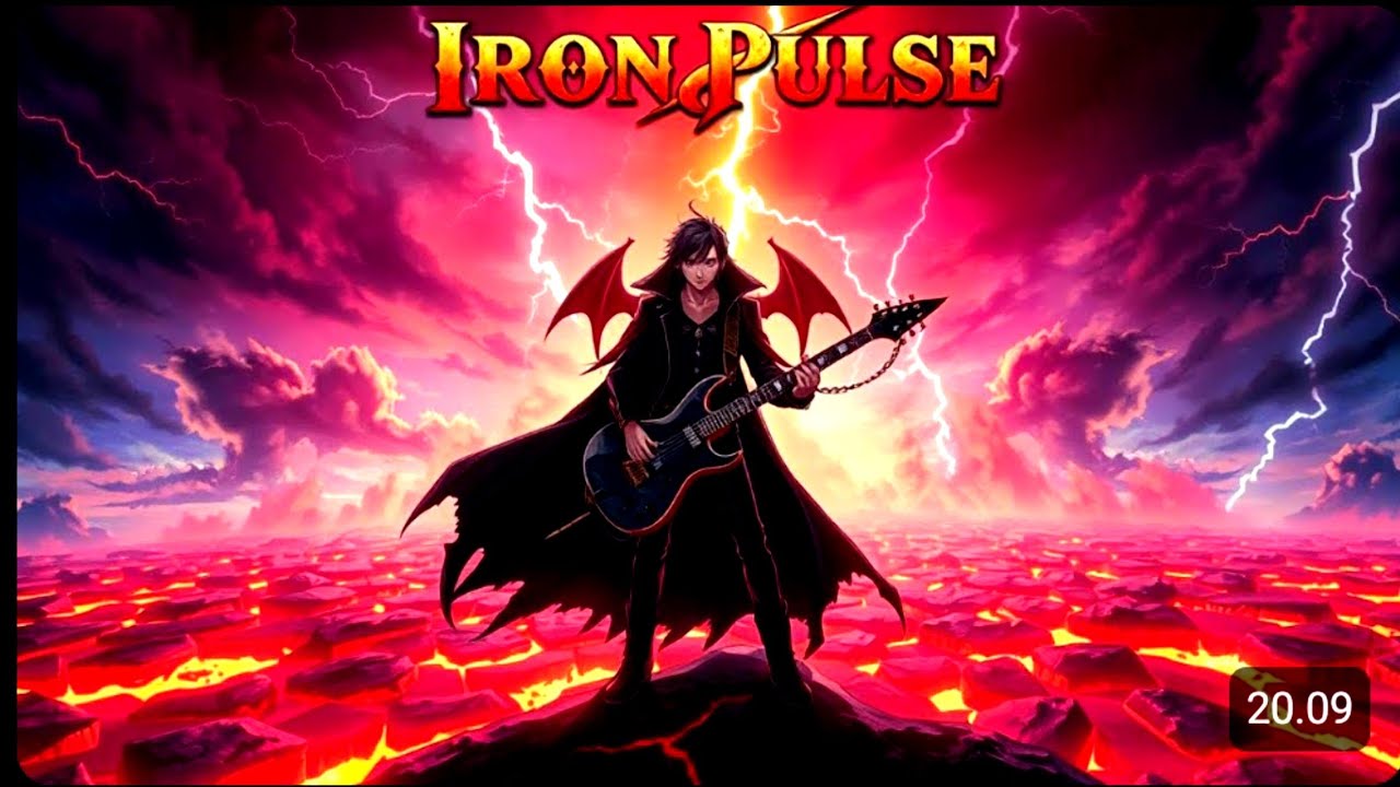 Epic Doom Rock x Metalcore Mix Solo leveling s2 | Training & Gym Anthems 2025