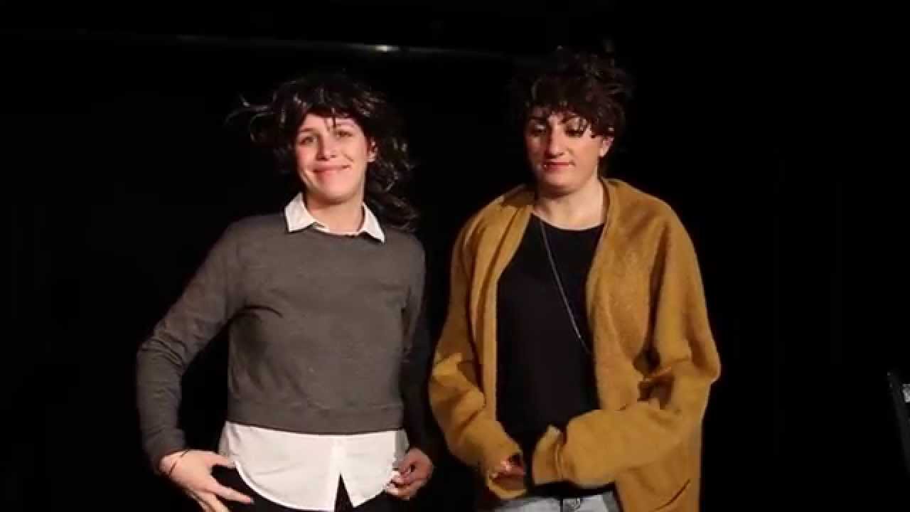 MTL Sketchfest Preview: LadyStache