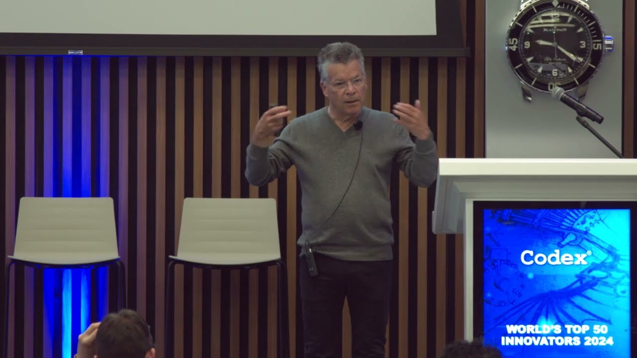Can cells and organs be rejuvenated and can this restore cell health? Dr. Wolf Reik, Altos Labs