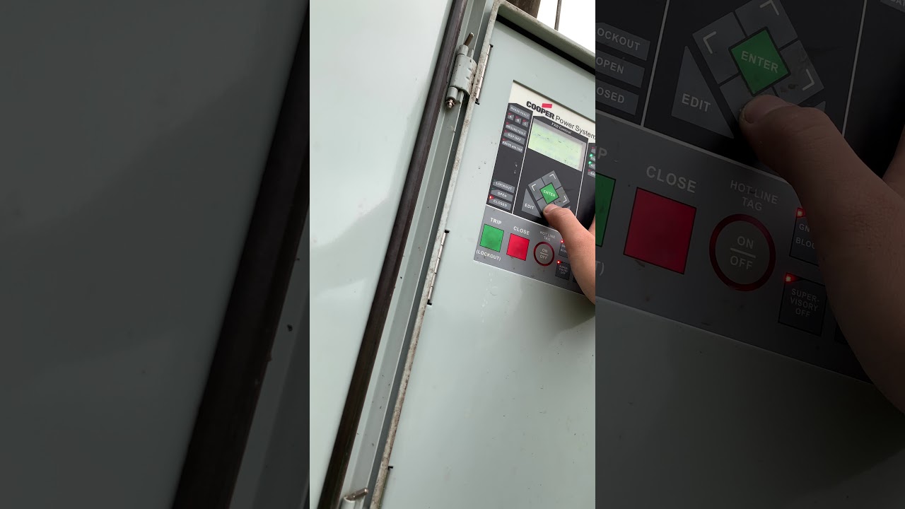 Hướng dẫn sử dụng máy cắt cooper