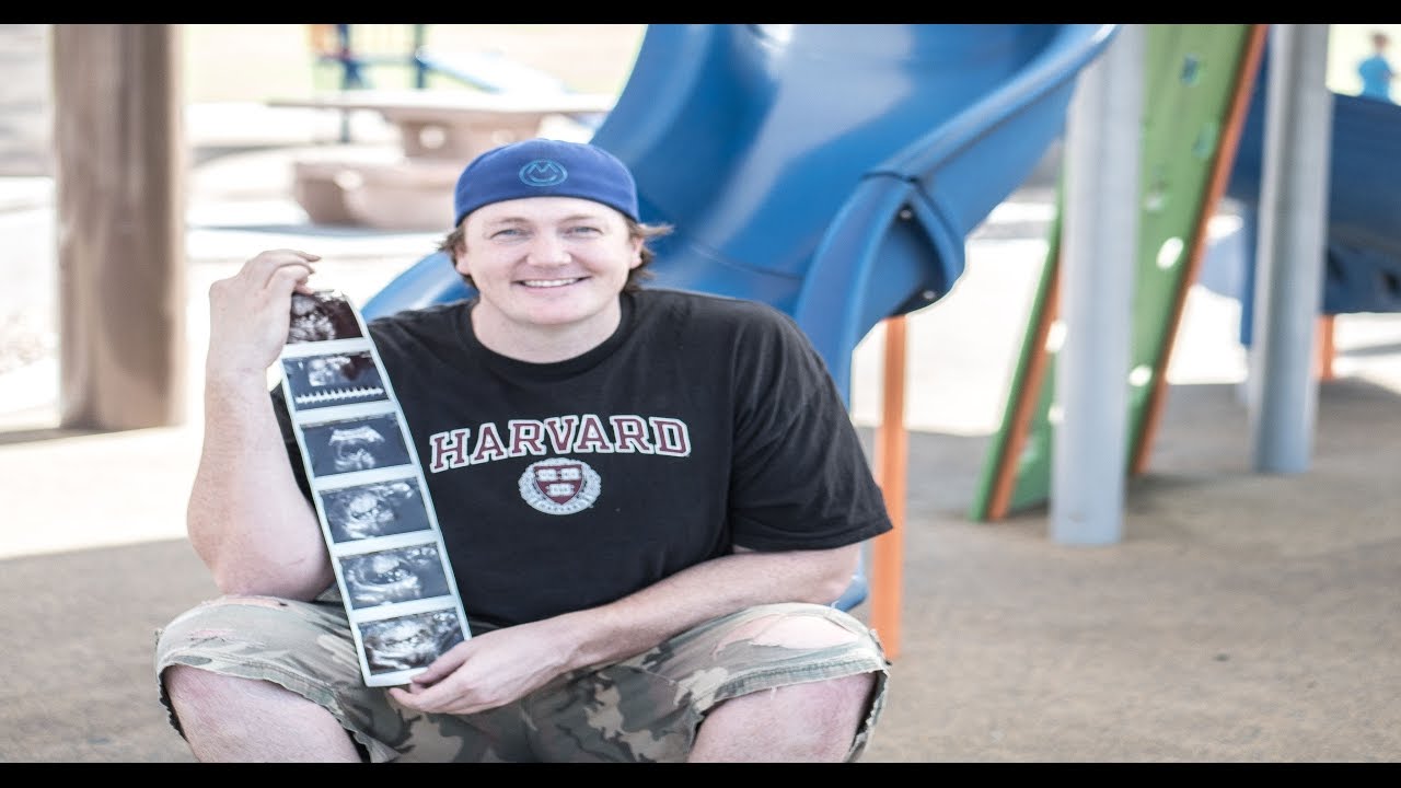 30 DAYS TILL BIRTH, THE STORY OF BRIK DARBY