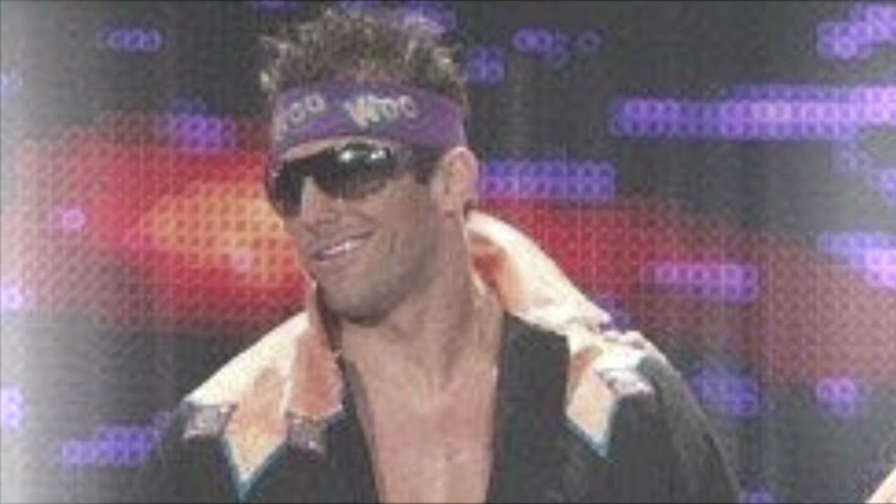 Zack Ryder 