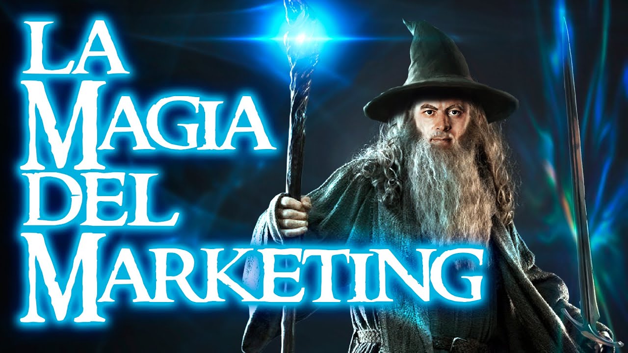 MARKETING | La Bacchetta Magica per Creare Un’Azienda di Successo