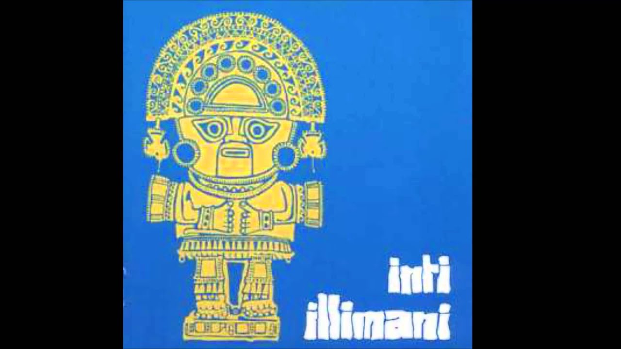 Tarantella - Inti Illimani