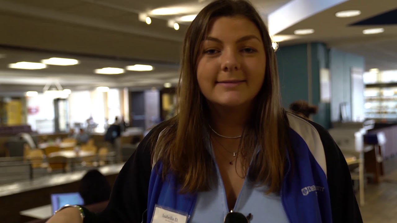 Lincoln Park Campus Tour