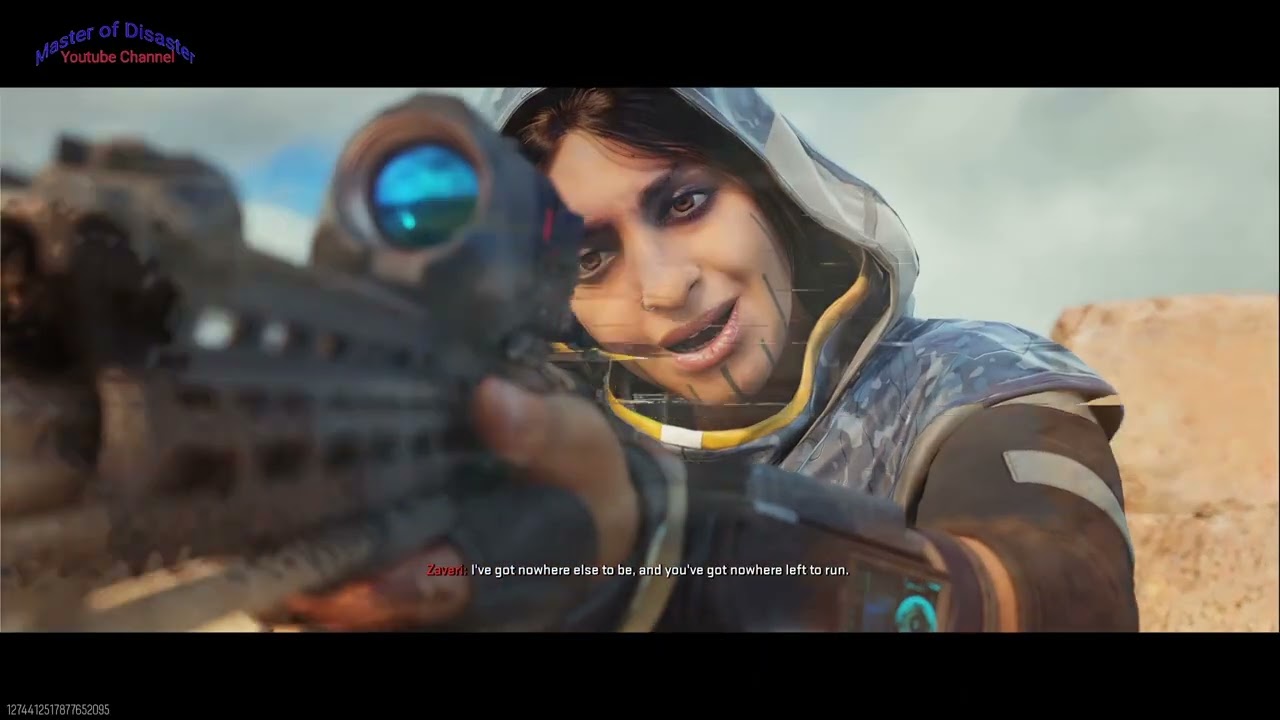 Black Ops 7 - Escalation