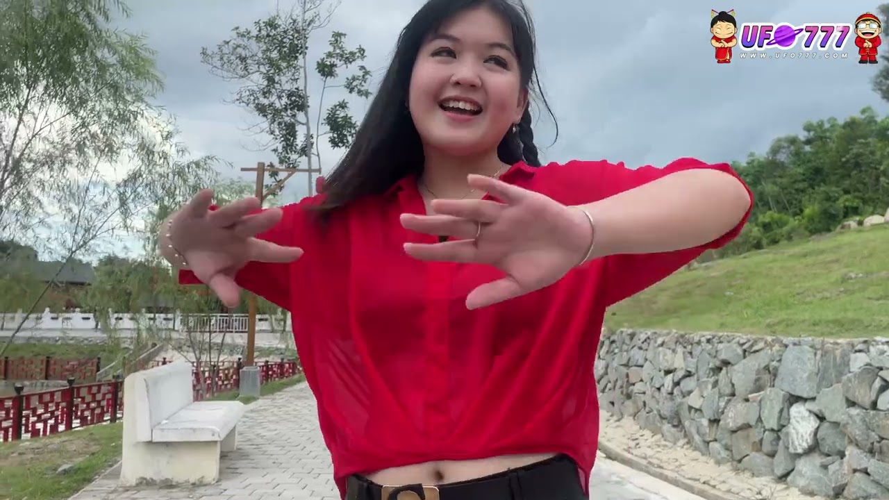 三月里的小雨-SAN YUE LI DE XIAO YU.Imlek Version //cover by ikfang
