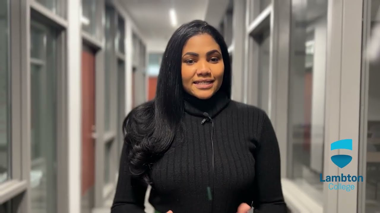 My Journey as International Student at Lambton College, Sarnia, Ontario