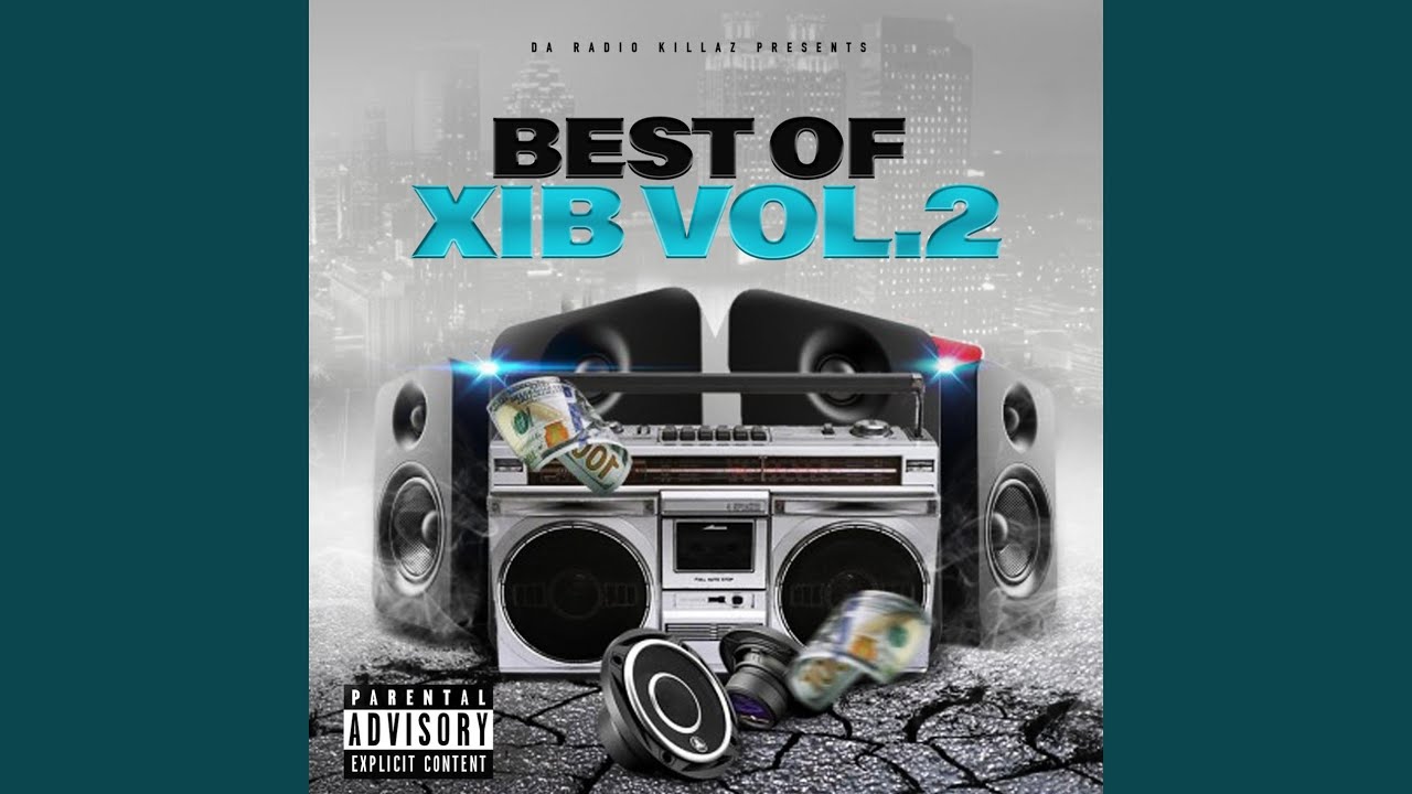 09 Beat Of My Drum