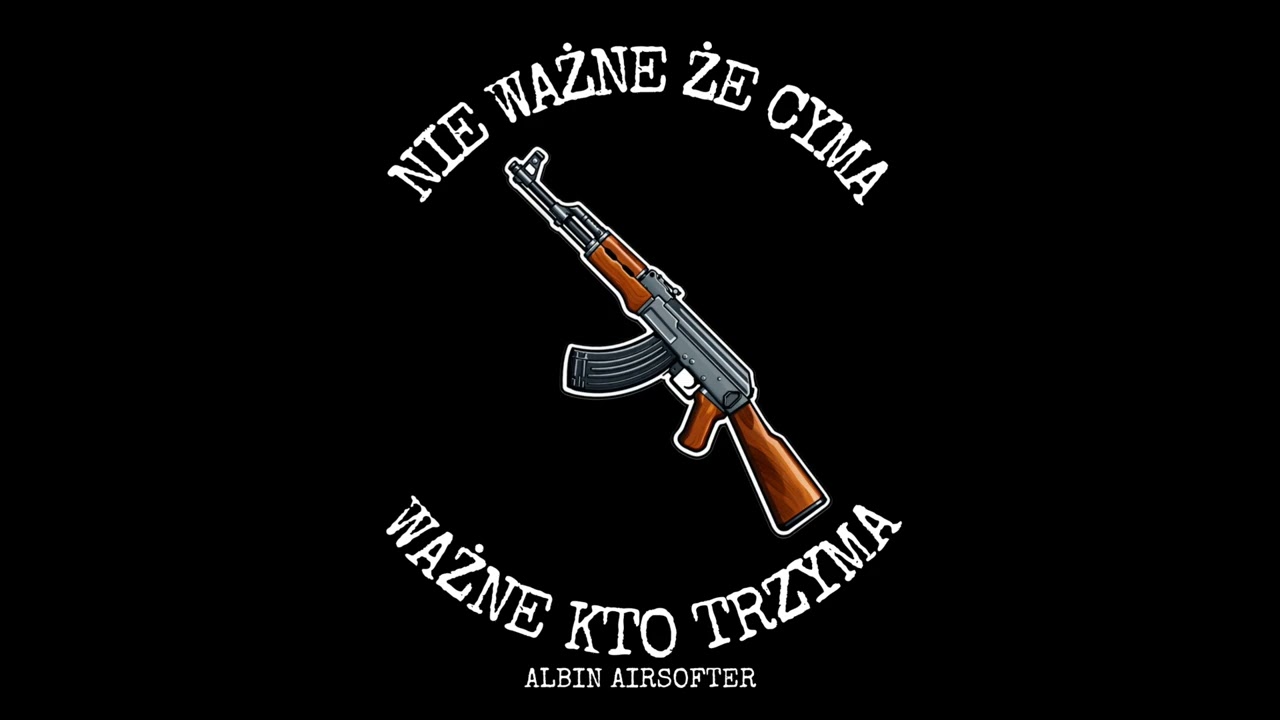 Ballada o CM028 (Airsoft AI Song)