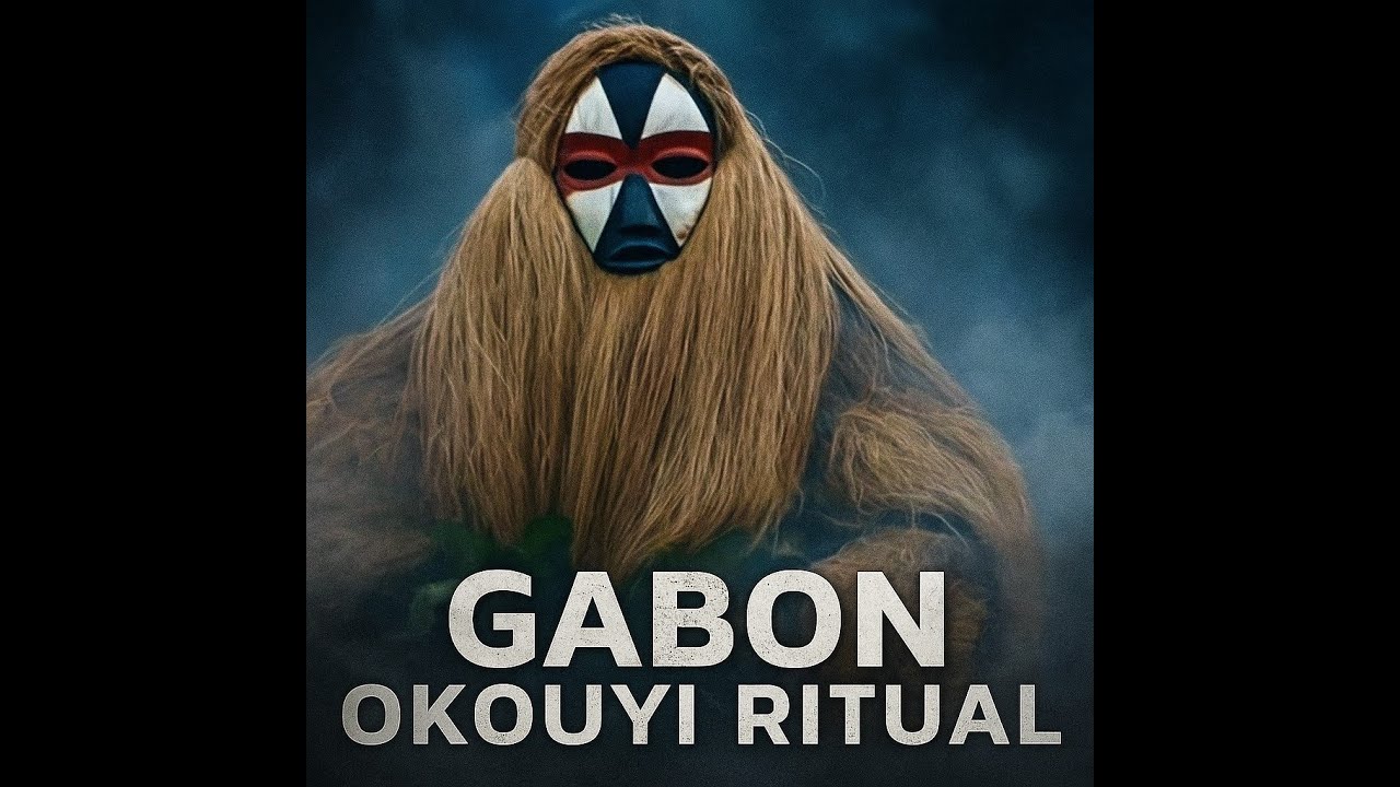 Okouyi M'pongwè - Musique