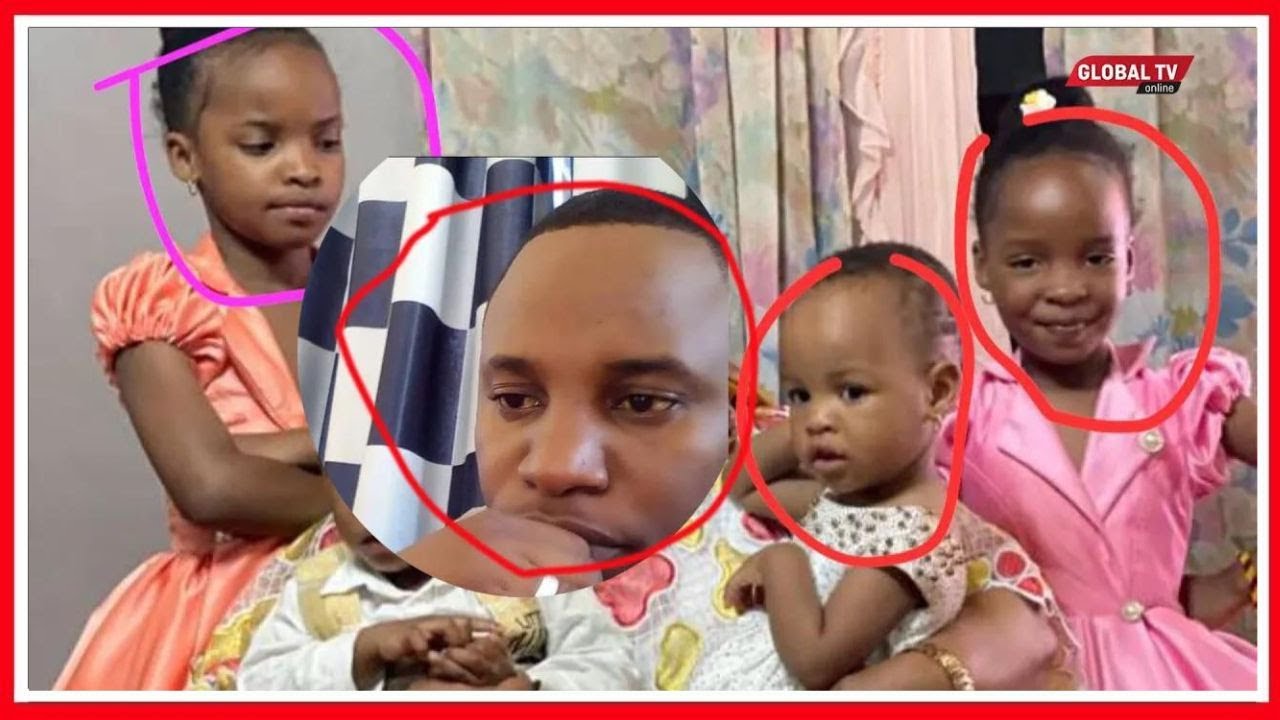 MOTO WAUA MFANYAKAZI wa TANAPA na WATOTO WAKE WATATU NDANI ya NYUMBA ARUSHA -CHANZO ni KOMPYUTA ....