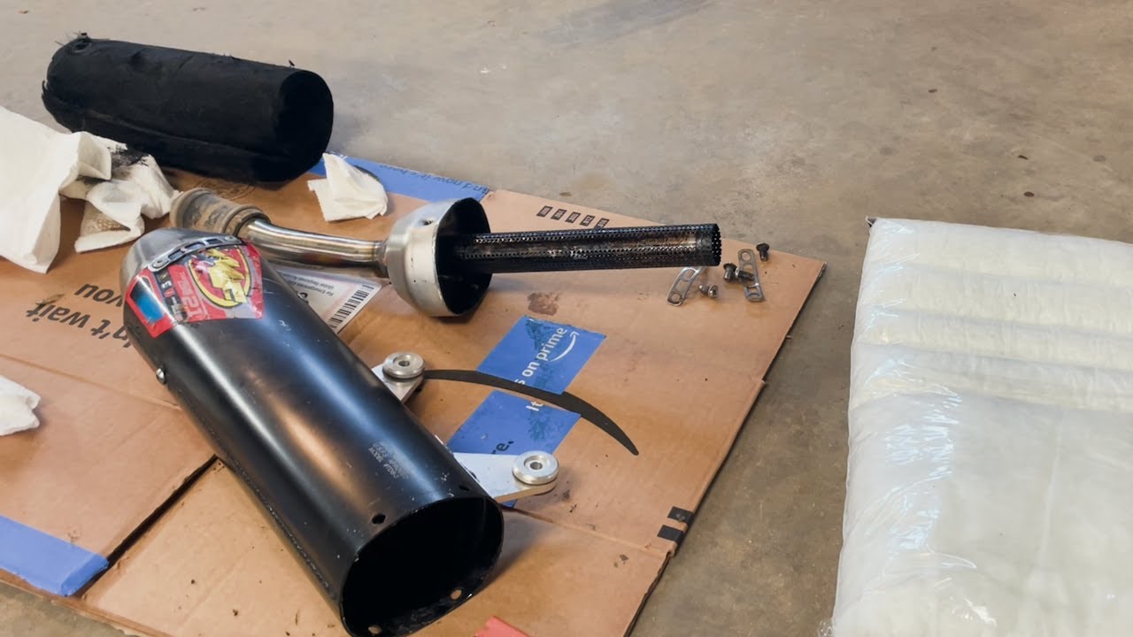 FMF Turbinecore 2.1 Repack and Refresh