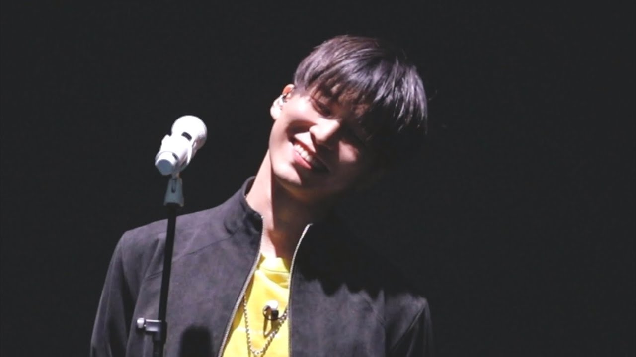 [Colde/콜드] 220319 surf in busan | 사랑해줘
