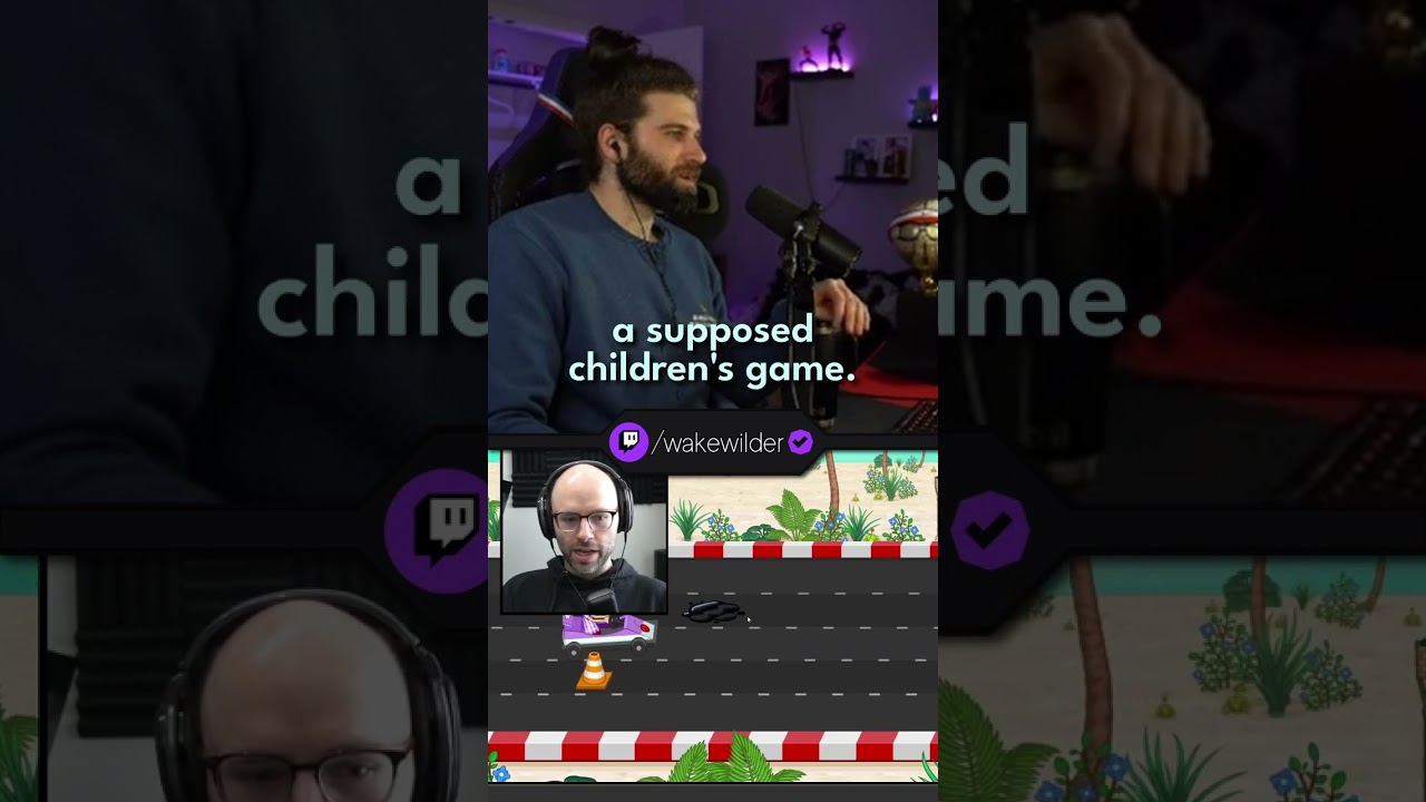 NorthernLion absolutely DESTROYS me in an argument