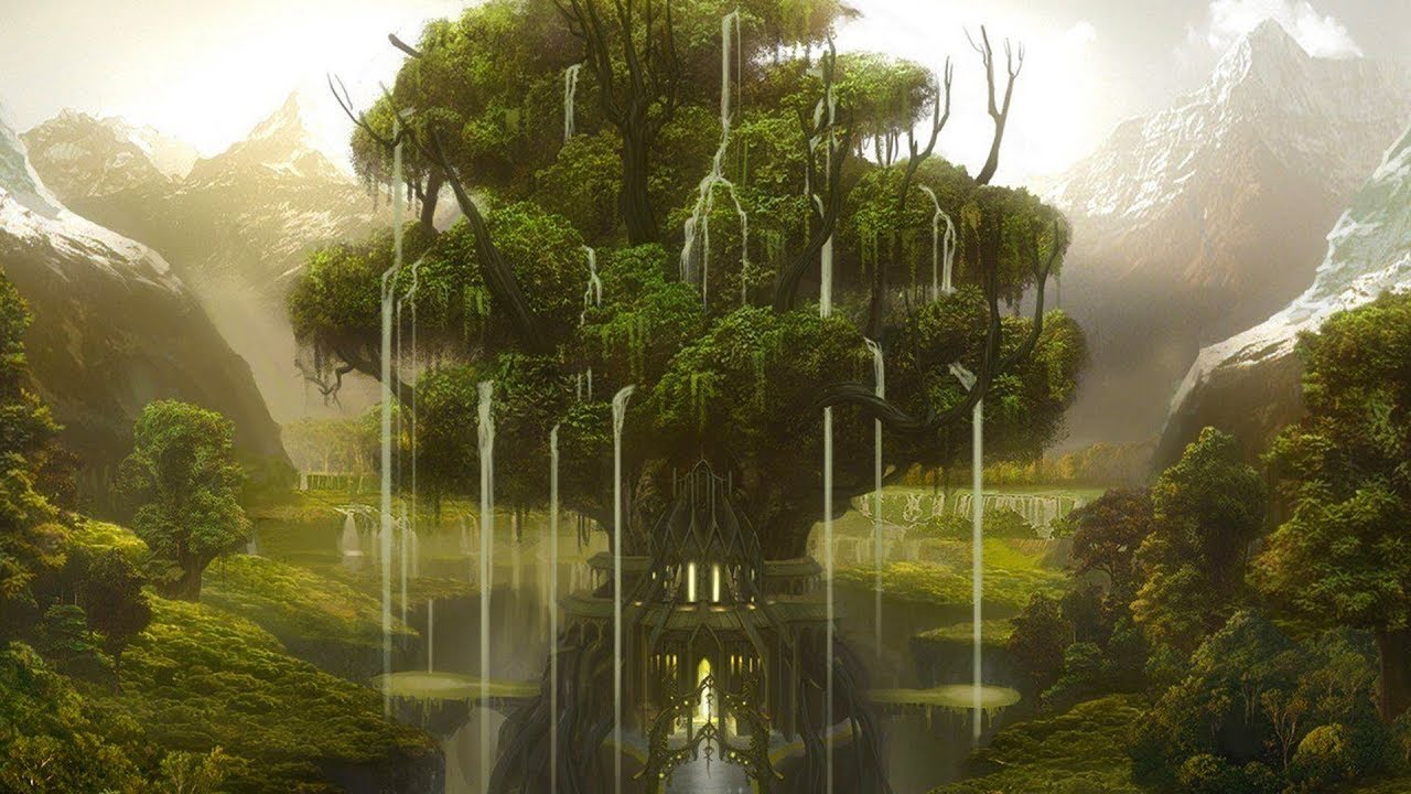 ⟐ Prog Trance & Prog Psytrance Mix ⟐ FANTASY [melodic morning set] [set 29]