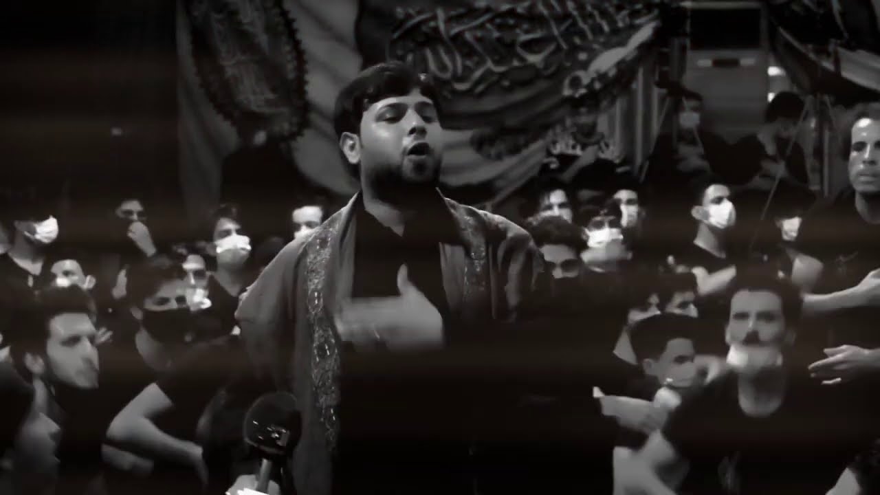 صل الله عليك فاطمة ll سيد فاقد الموسوي
