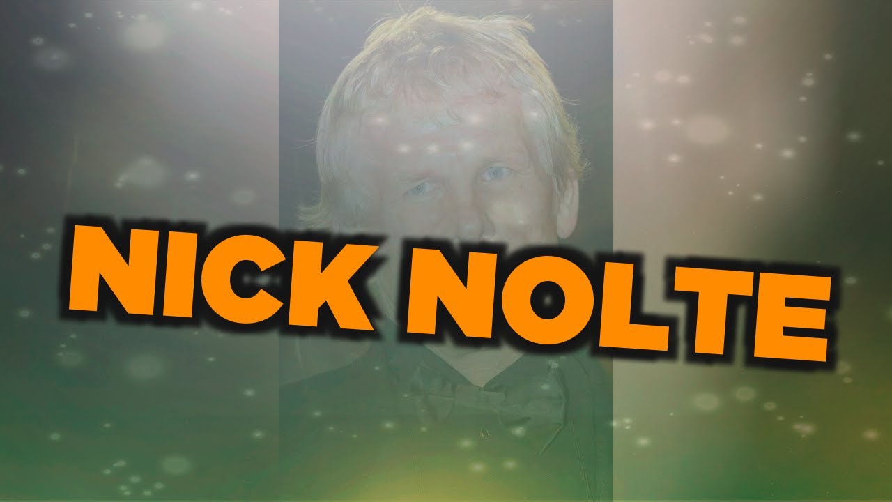 Лучшие фильмы Nick Nolte