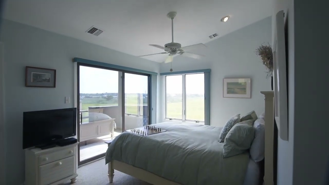 Condo with Spectacular Bay Views | Ocean City, NJ | Real Estate Video