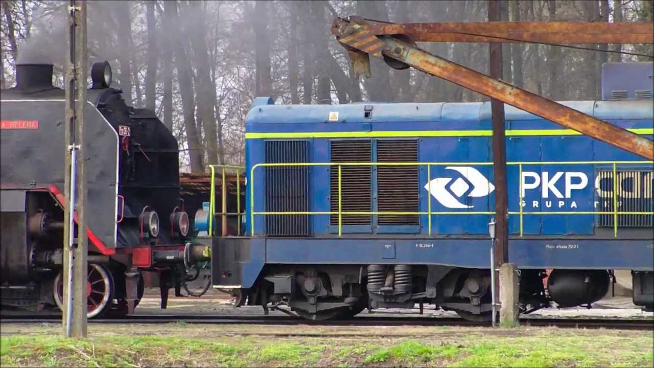 SM42-1145 memla kołami!!!