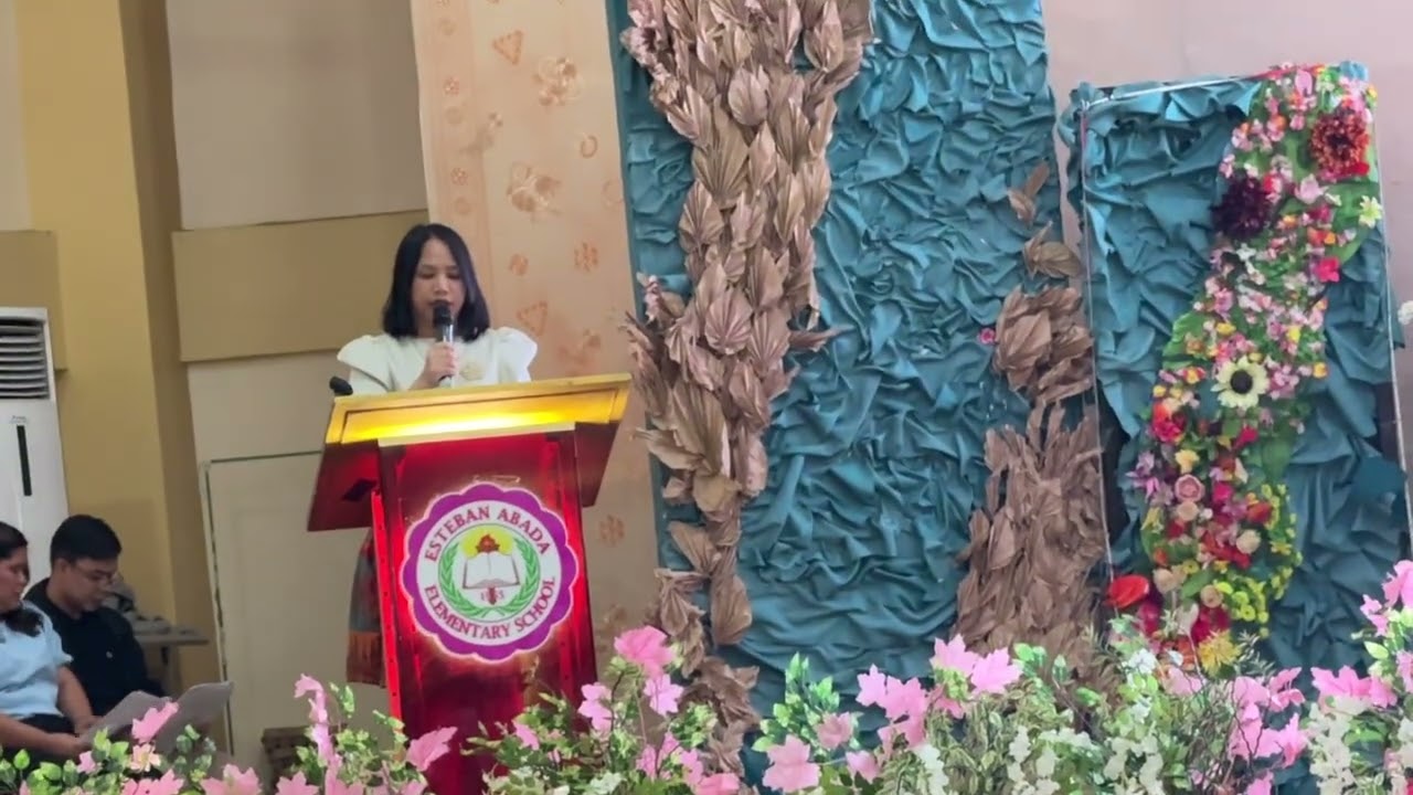 Dr. Janice Palaran EAES SOSA 2026