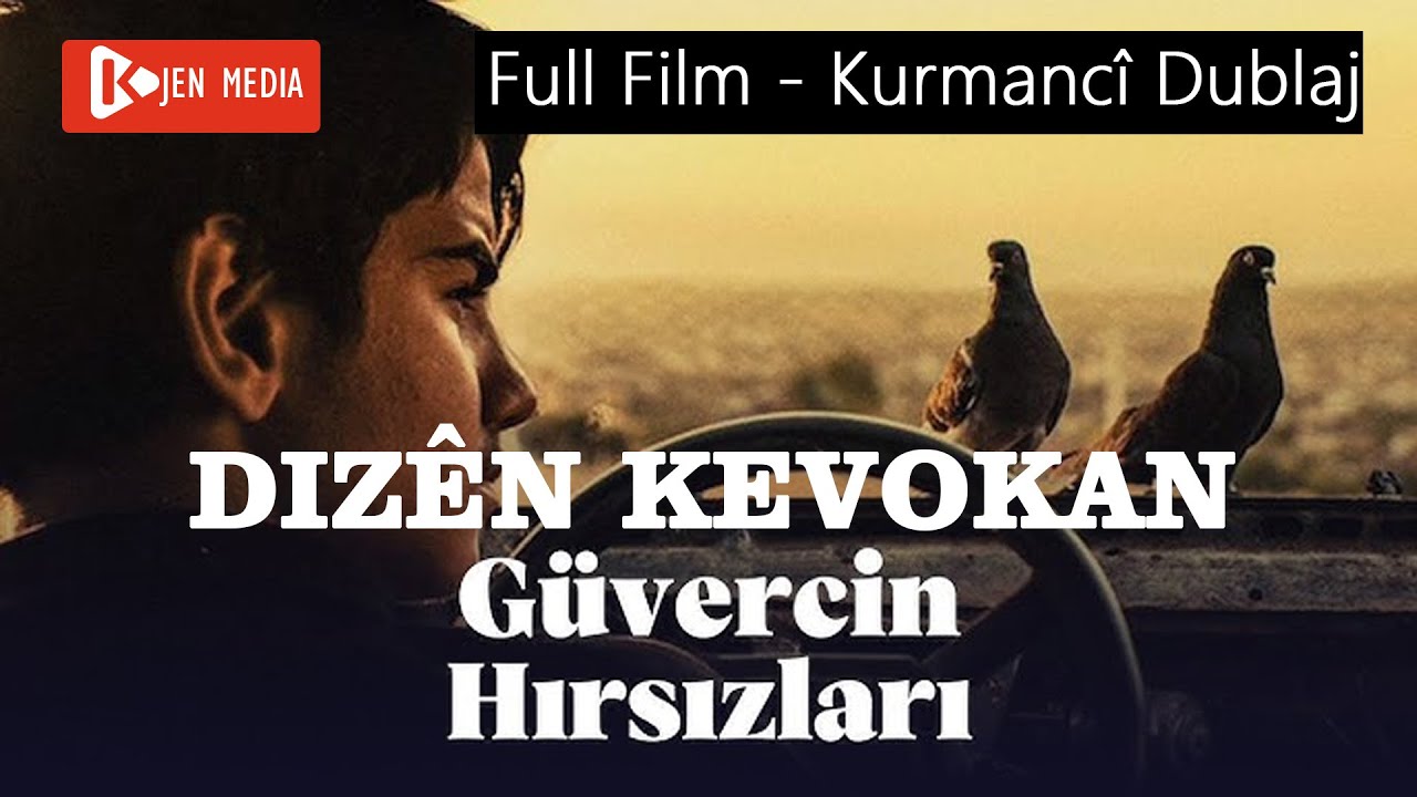 Diz&ecirc;n Kevokan - Full Film - Dublaja Kurmanc&icirc;