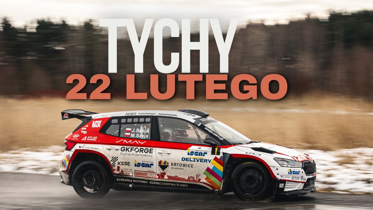Track Day Tychy Tor FCA | 22.02.2026