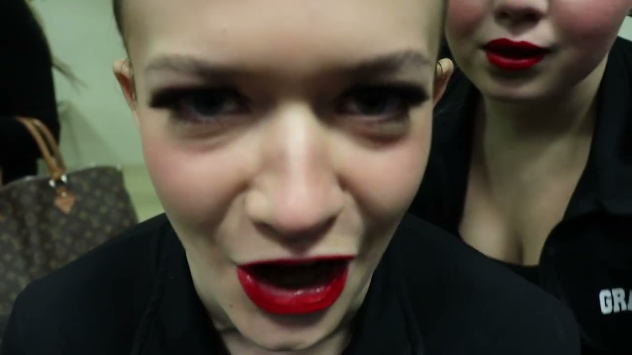 The Nationals Experience: Coronado Cougarettes (Episode 1)