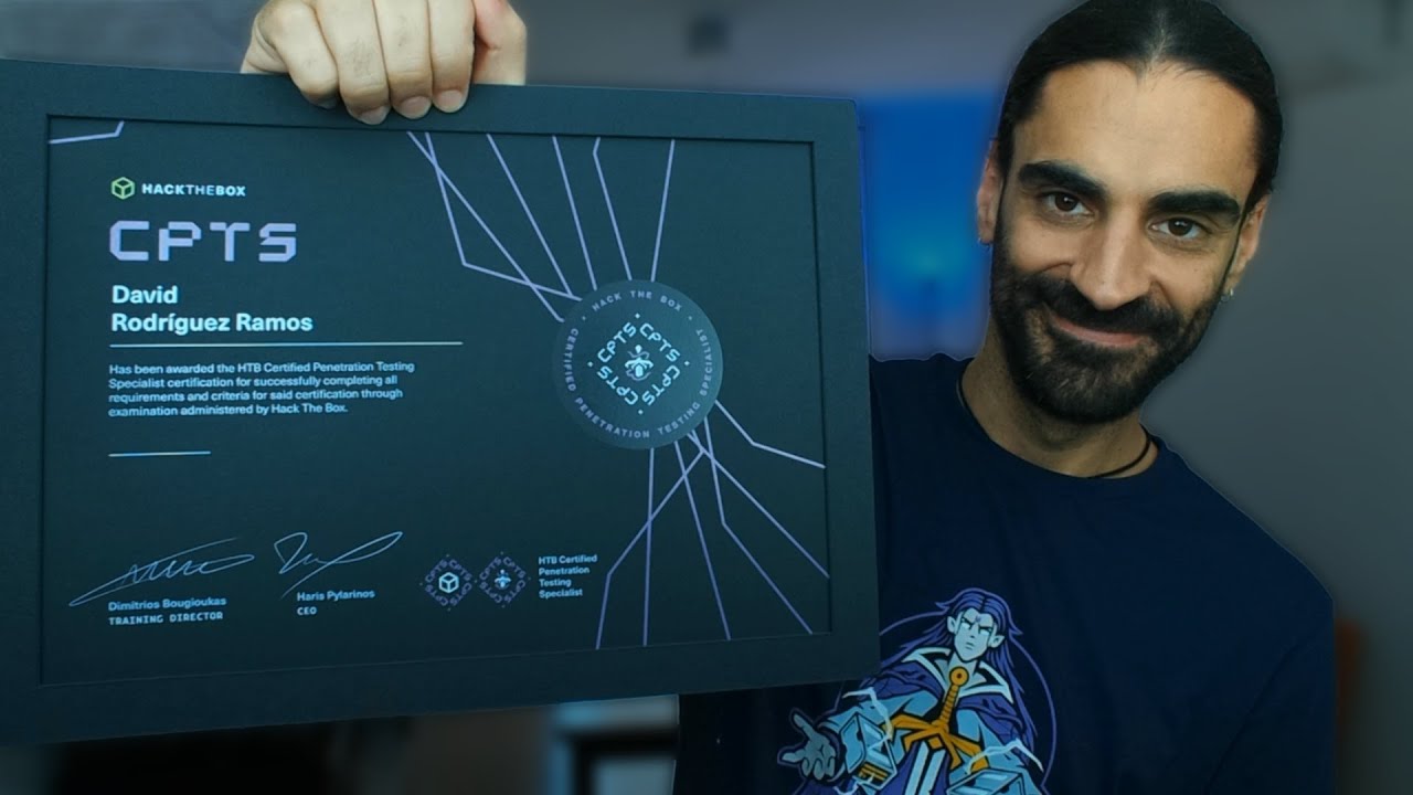 🎁 Abro la caja de la CPTS y viene todo reventado | Unboxing del título, camiseta y merchandising
