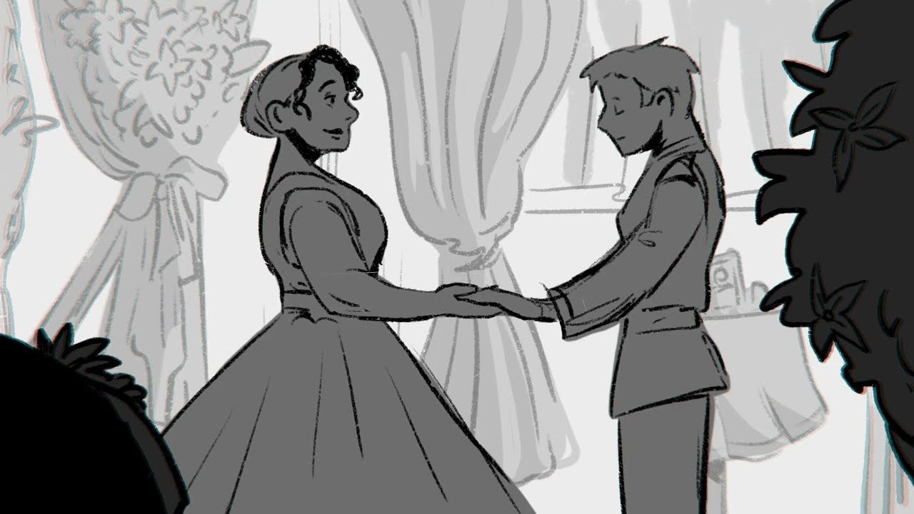 Never Wish War on a People & Final Hour Hymn | Venice Animatic
