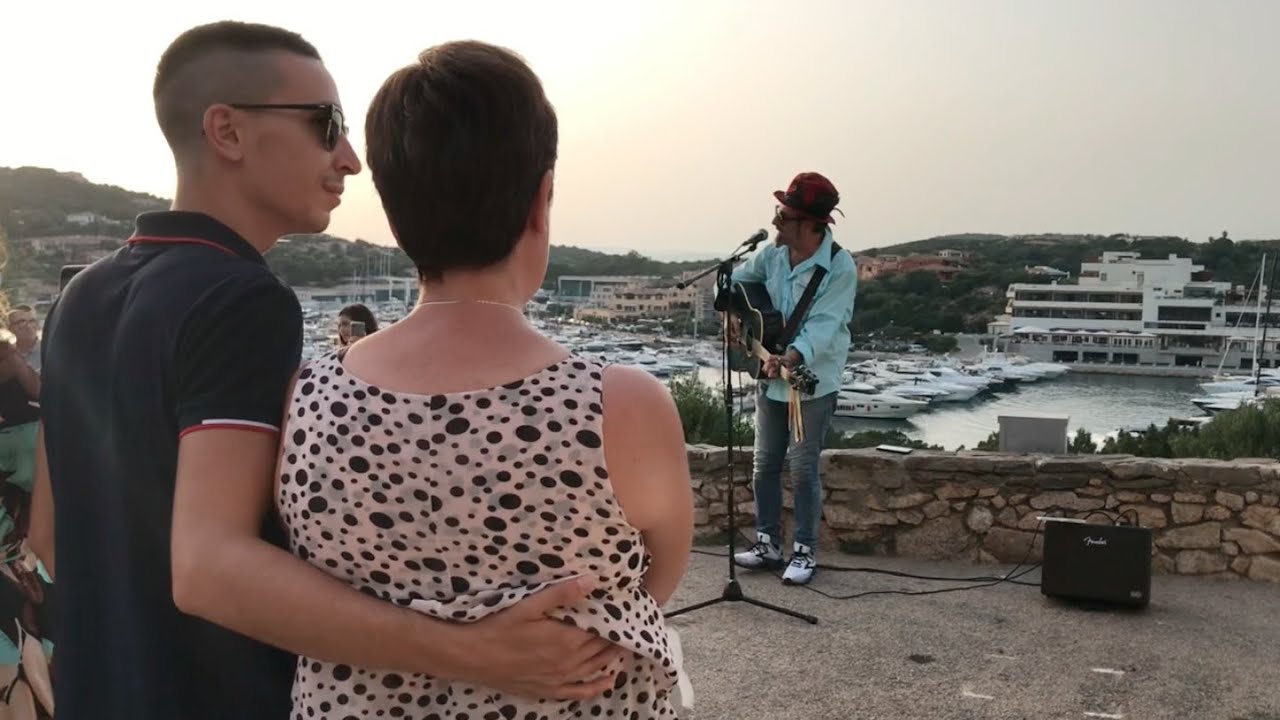 Soleandro - Ricordando Pietro - Porto Cervo