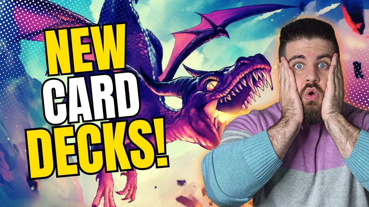 The BEST Decks For LOCKHEED, Wingbeat and Dragon Of The Moon In Marvel SNAP! | The Other Cards!